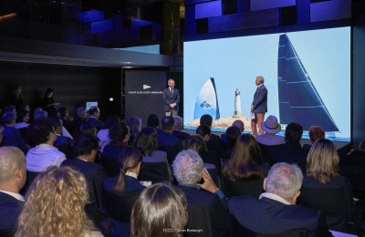 Yacht Club Costa Smeralda set for top-level sporting season - website.comunicati nome pagina - Yacht Club Costa Smeralda