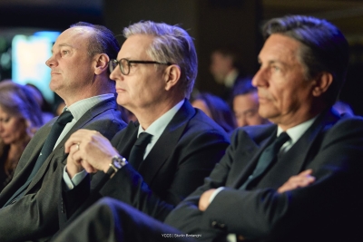 Yacht Club Costa Smeralda set for top-level sporting season - website.comunicati nome pagina - Yacht Club Costa Smeralda