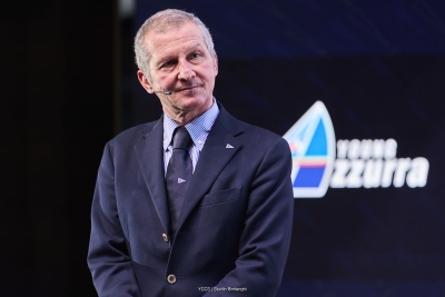 Yacht Club Costa Smeralda set for top-level sporting season - website.comunicati nome pagina - Yacht Club Costa Smeralda