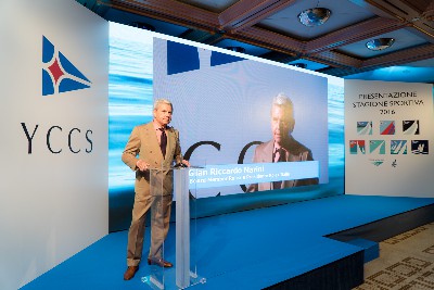 YCCS PRESENTS FULL 2016 SEASON - website.comunicati nome pagina - Yacht Club Costa Smeralda