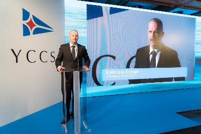 YCCS PRESENTS FULL 2016 SEASON - website.comunicati nome pagina - Yacht Club Costa Smeralda