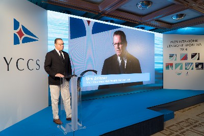 YCCS PRESENTS FULL 2016 SEASON - website.comunicati nome pagina - Yacht Club Costa Smeralda