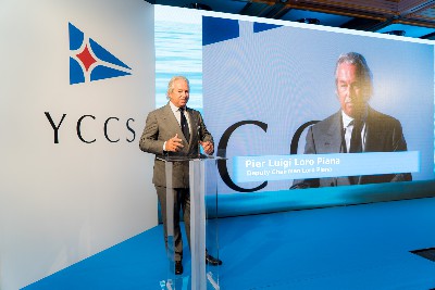 YCCS PRESENTS FULL 2016 SEASON - website.comunicati nome pagina - Yacht Club Costa Smeralda