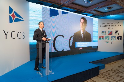 YCCS PRESENTS FULL 2016 SEASON - website.comunicati nome pagina - Yacht Club Costa Smeralda