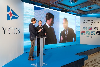 YCCS PRESENTS FULL 2016 SEASON - website.comunicati nome pagina - Yacht Club Costa Smeralda