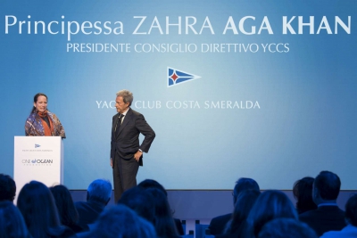 YACHT CLUB COSTA SMERALDA PRESENTS 2018 SPORTING CALENDAR - website.comunicati nome pagina - Yacht Club Costa Smeralda