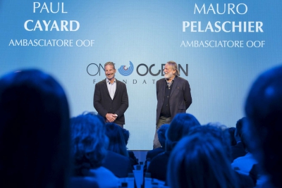 YACHT CLUB COSTA SMERALDA PRESENTS 2018 SPORTING CALENDAR - website.comunicati nome pagina - Yacht Club Costa Smeralda