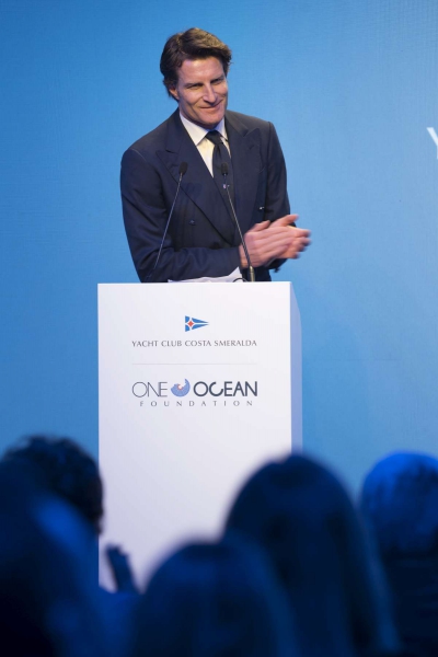 YACHT CLUB COSTA SMERALDA PRESENTS 2018 SPORTING CALENDAR - website.comunicati nome pagina - Yacht Club Costa Smeralda