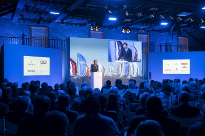 YACHT CLUB COSTA SMERALDA PRESENTS 2018 SPORTING CALENDAR - website.comunicati nome pagina - Yacht Club Costa Smeralda