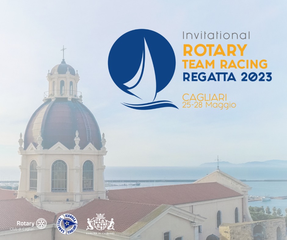 The YCCS team wins at the Invitational Rotary Team Racing Regatta 2023 - News - Yacht Club Costa Smeralda