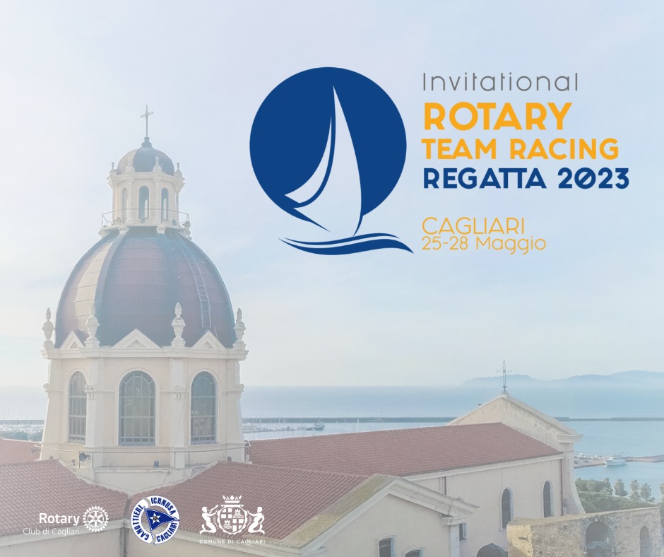 The YCCS team wins at the Invitational Rotary Team Racing Regatta 2023 - NEWS - Yacht Club Costa Smeralda