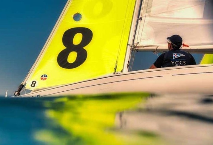 IL TEAM YCCS TORNERÃ€ ALL'EDIZIONE 2019 DELLA BALDWIN CUP - News - Yacht Club Costa Smeralda