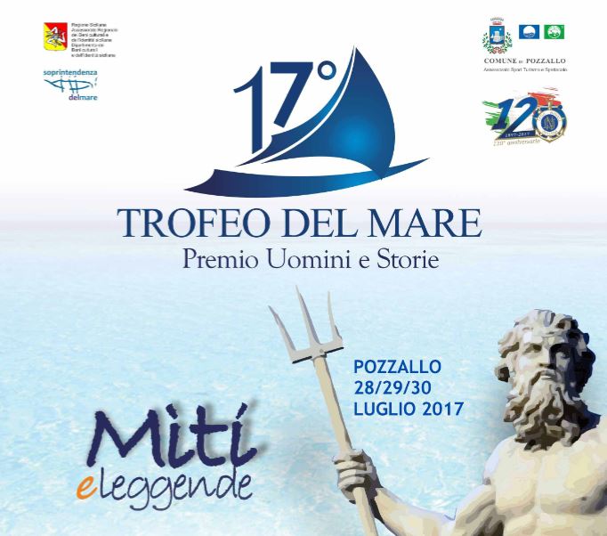 Lo Yacht Club Costa Smeralda insignito del Trofeo del Mare 2017 - NEWS - Yacht Club Costa Smeralda