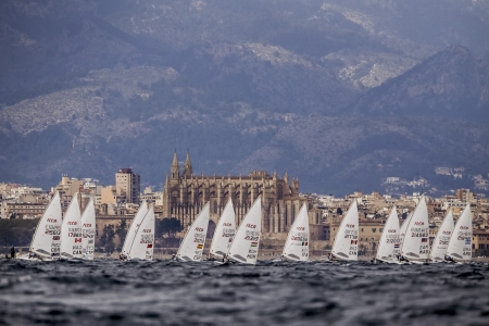 Trofeo Princesa Sofia - Photogallery - Young Azzurra