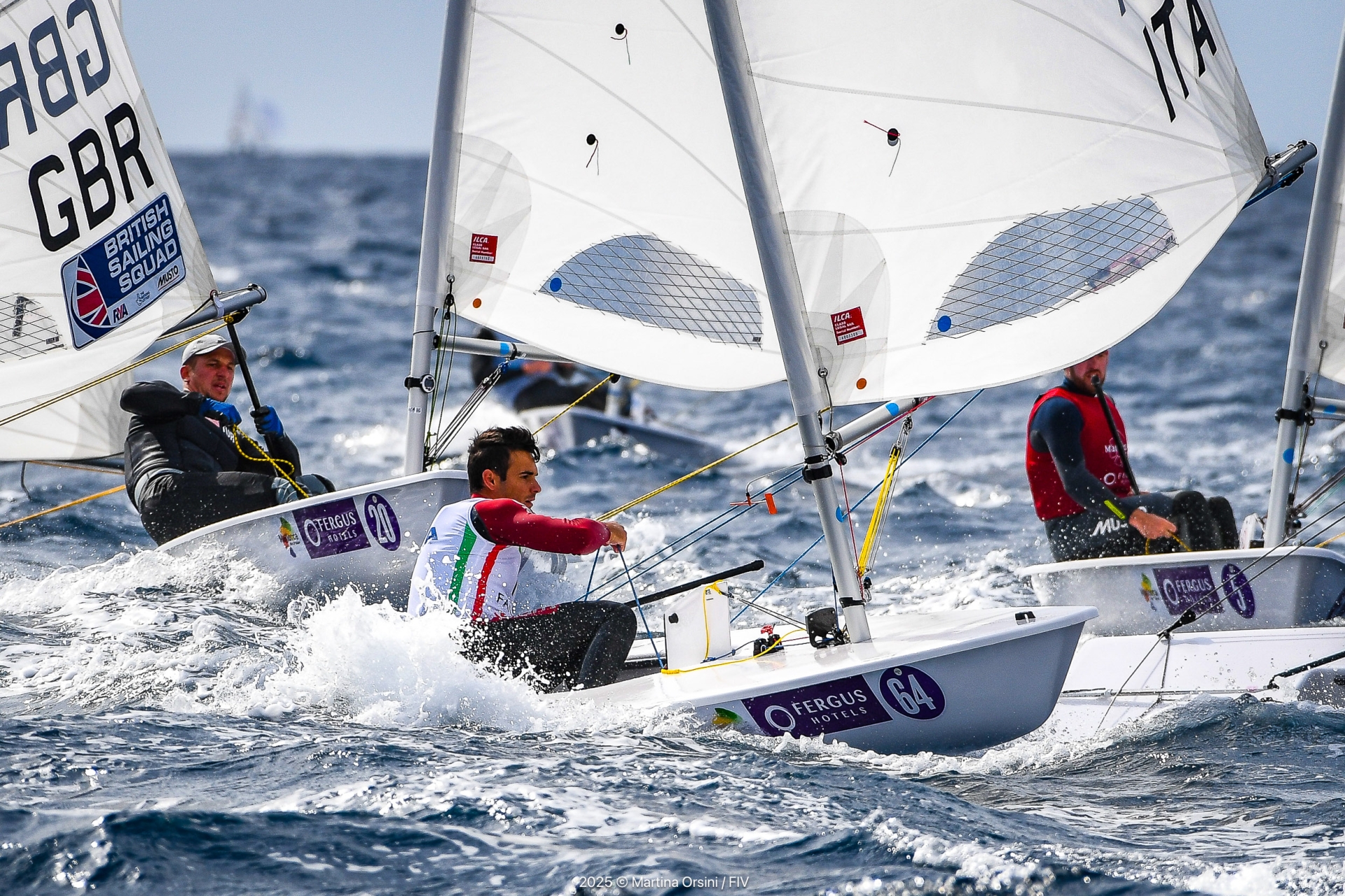 Yacht Club Costa Smeralda - Fotogallery - Foto 15