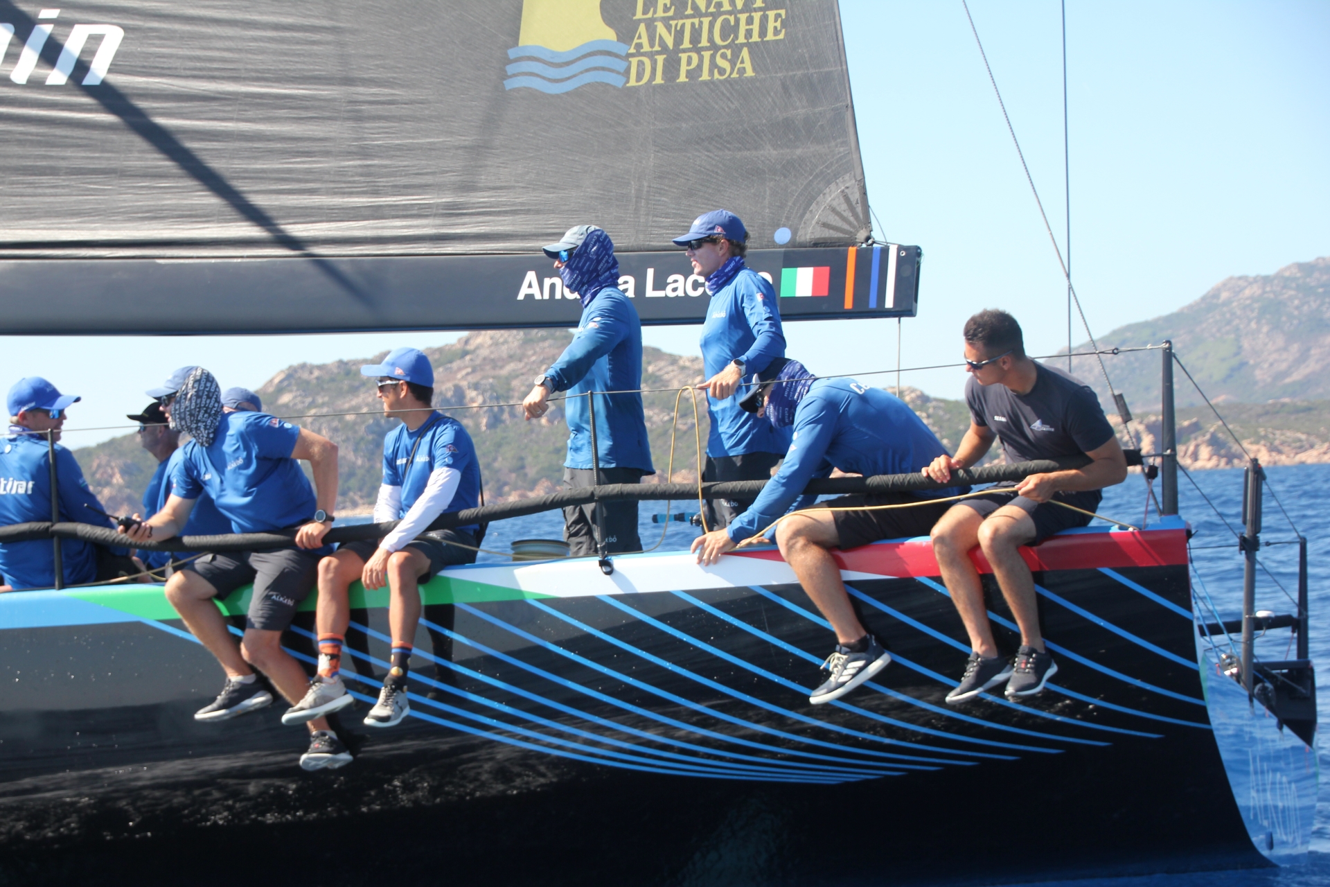 Yacht Club Costa Smeralda - Fotogallery - Foto 14