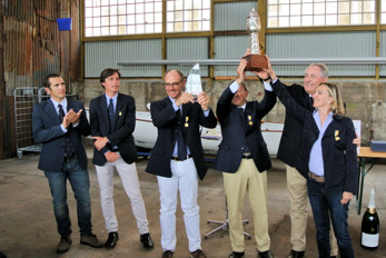 Il Team YCCS trionfa alla Stockholm International Team Race Regatta - News - Yacht Club Costa Smeralda