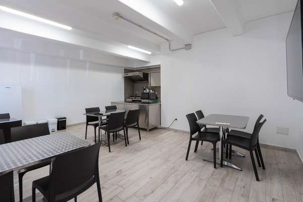 Guest Accomodation - 5