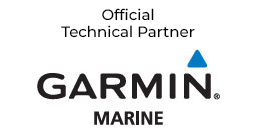 Garmin - Official Technical Partner