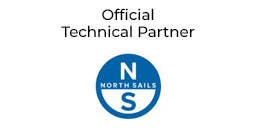 North Sails - Official Technical Partner