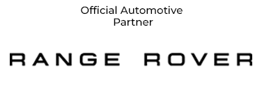 Range Rover - Official Automotive Partner