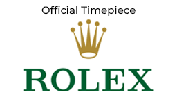 Rolex - Official Timepiece