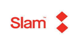 Slam - Official Technical Partner