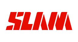 Slam - Official Technical Partner