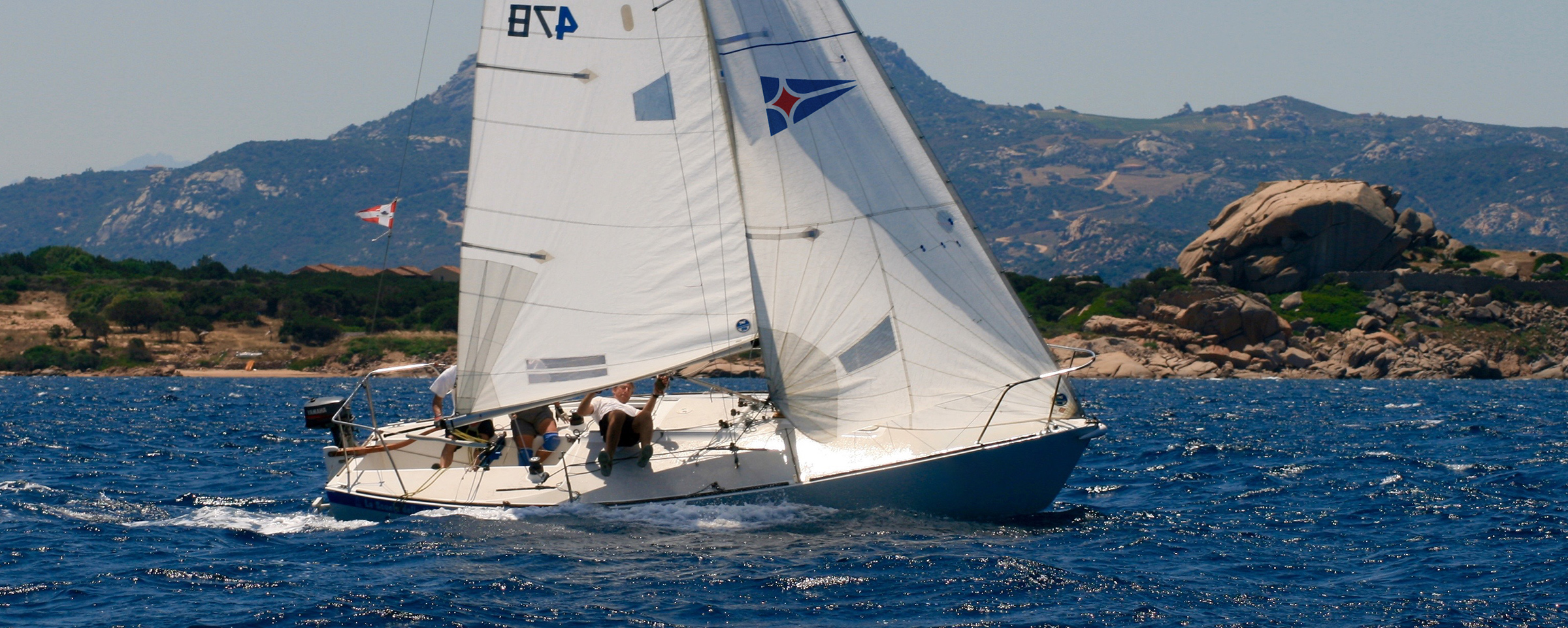 YCCS Sailing School - 2 - Yacht Club Costa Smeralda