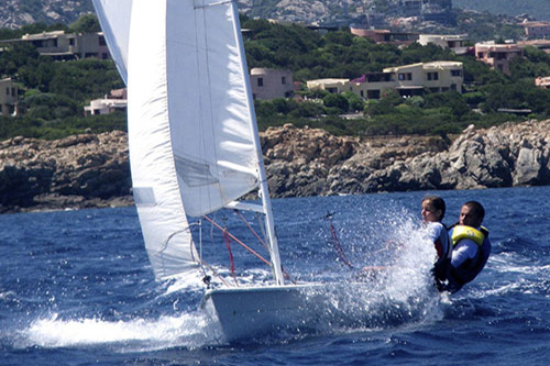 YCCS Sailing School - Foto 13