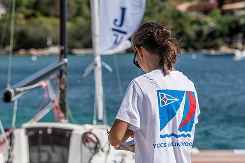 YCCS Sailing School - Foto 2