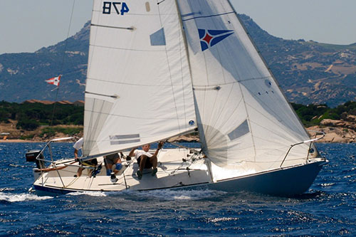 YCCS Sailing School - Foto 4