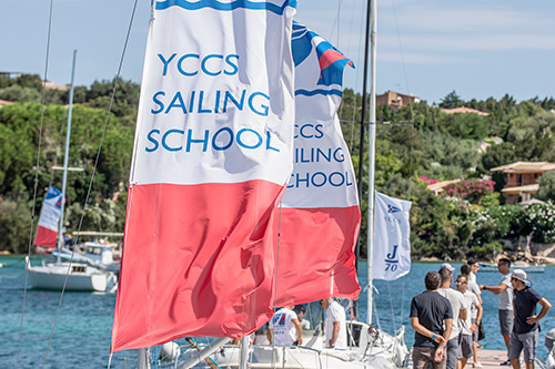 YCCS Sailing School - Foto 7